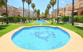 Casa Altamar I Javea - 5009