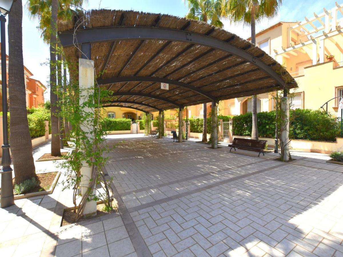 Casa Altamar I Javea - 5009 Exterior foto