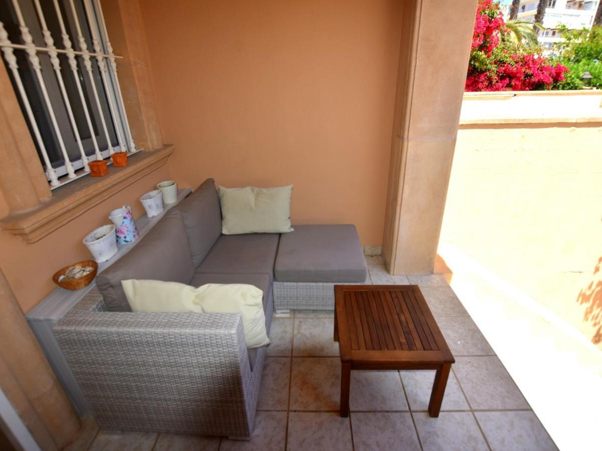 Casa Altamar I Javea - 5009 Exterior foto