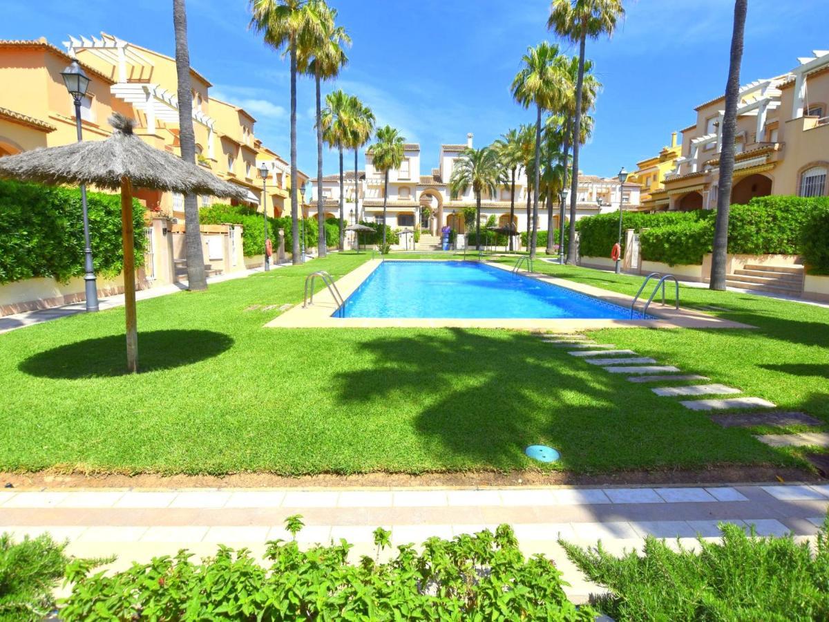 Casa Altamar I Javea - 5009 Exterior foto